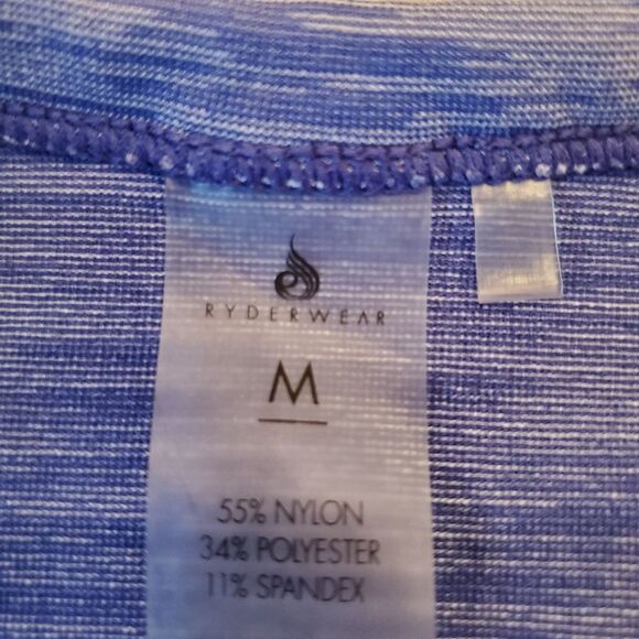 Ryderwear Workout Top - Picture 6 of 8